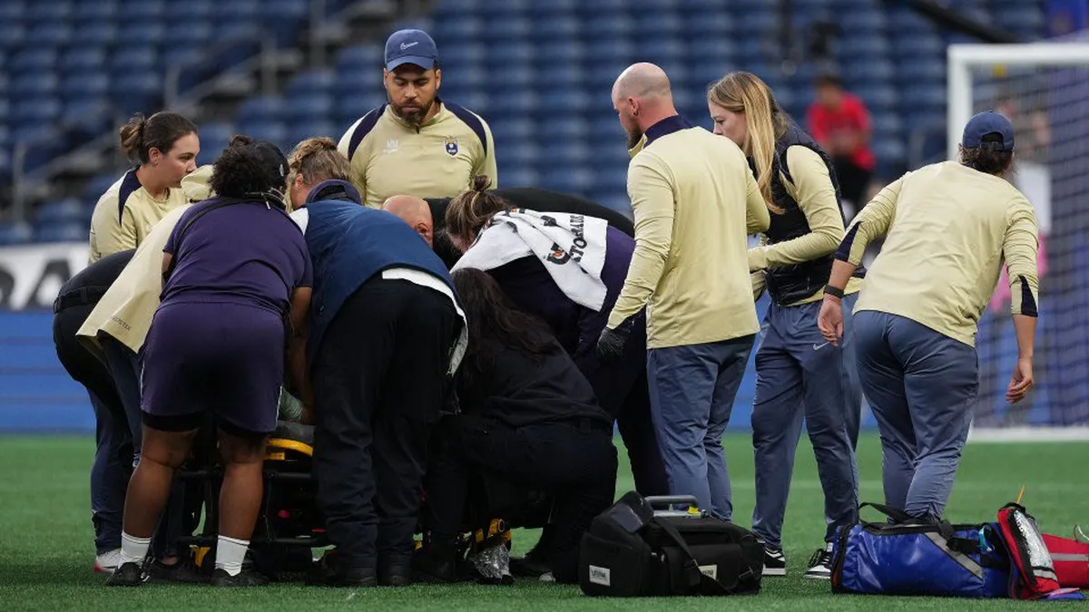 el video recorrió el mundo