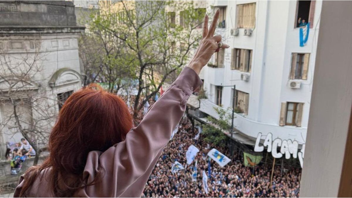 En San José 1111, el pueblo no cambia de ideas