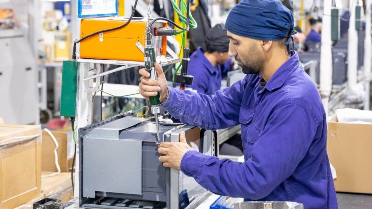en junio se perdieron más de 12.000 puestos