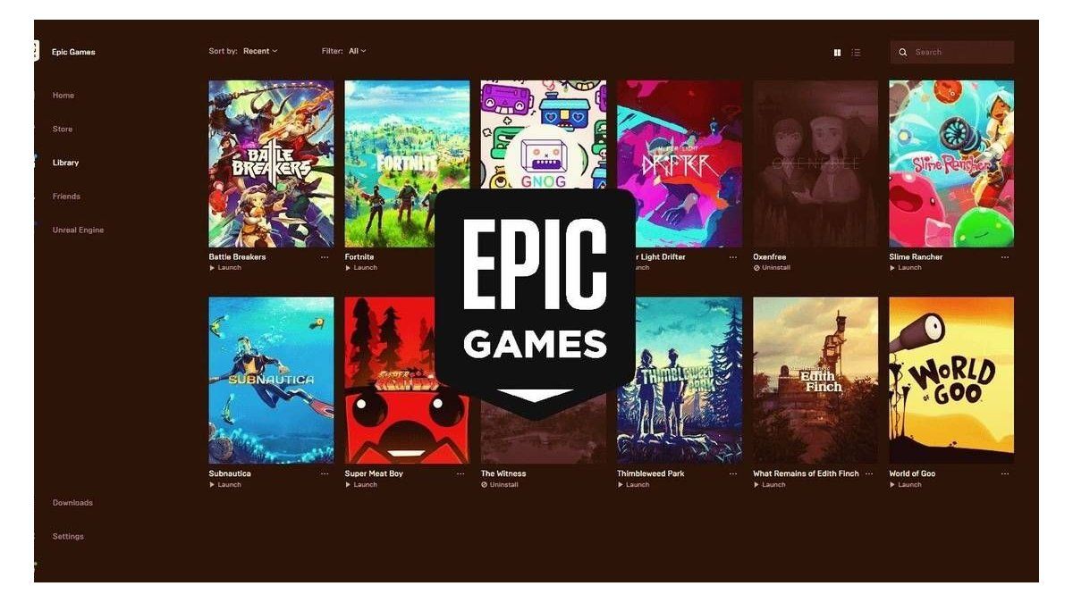 ¡Quedan pocos días! Epic Games ofrece estos 2 juegos de PC gratis pero por tiempo límitado