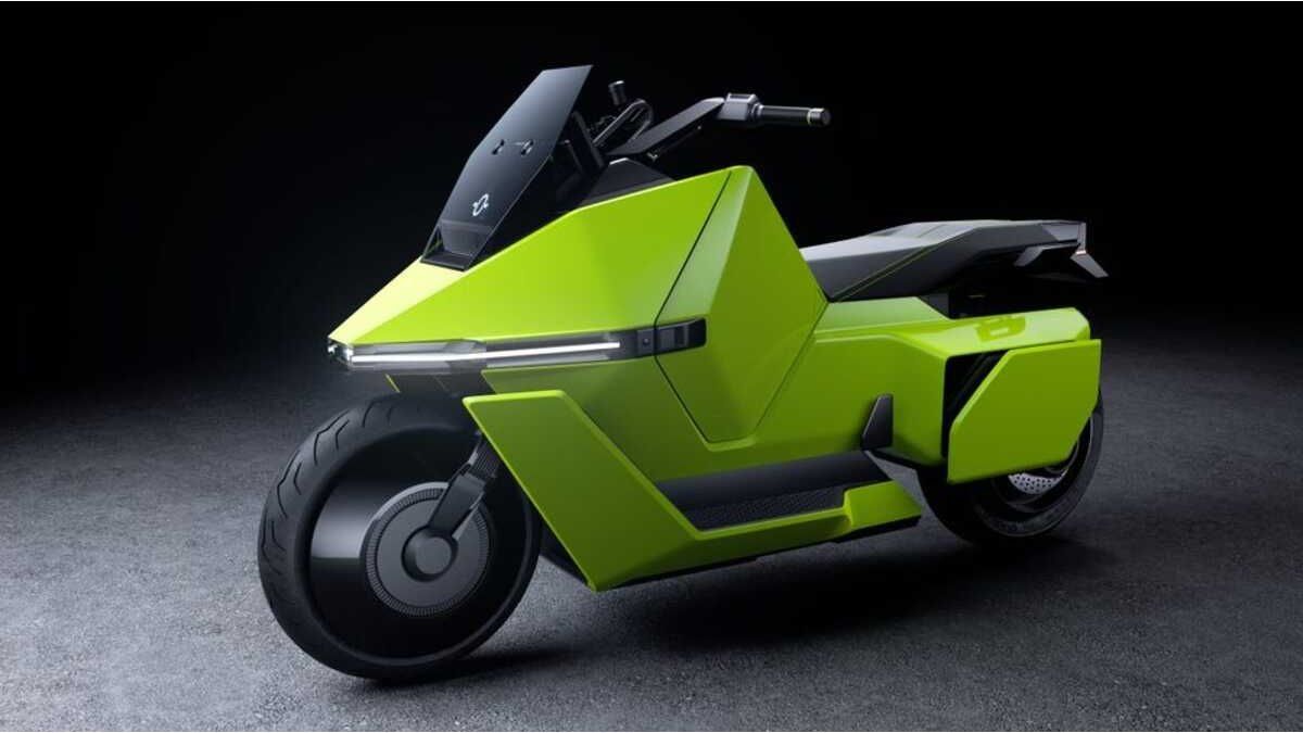 estabilidad, conducción autónoma y se estaciona sola