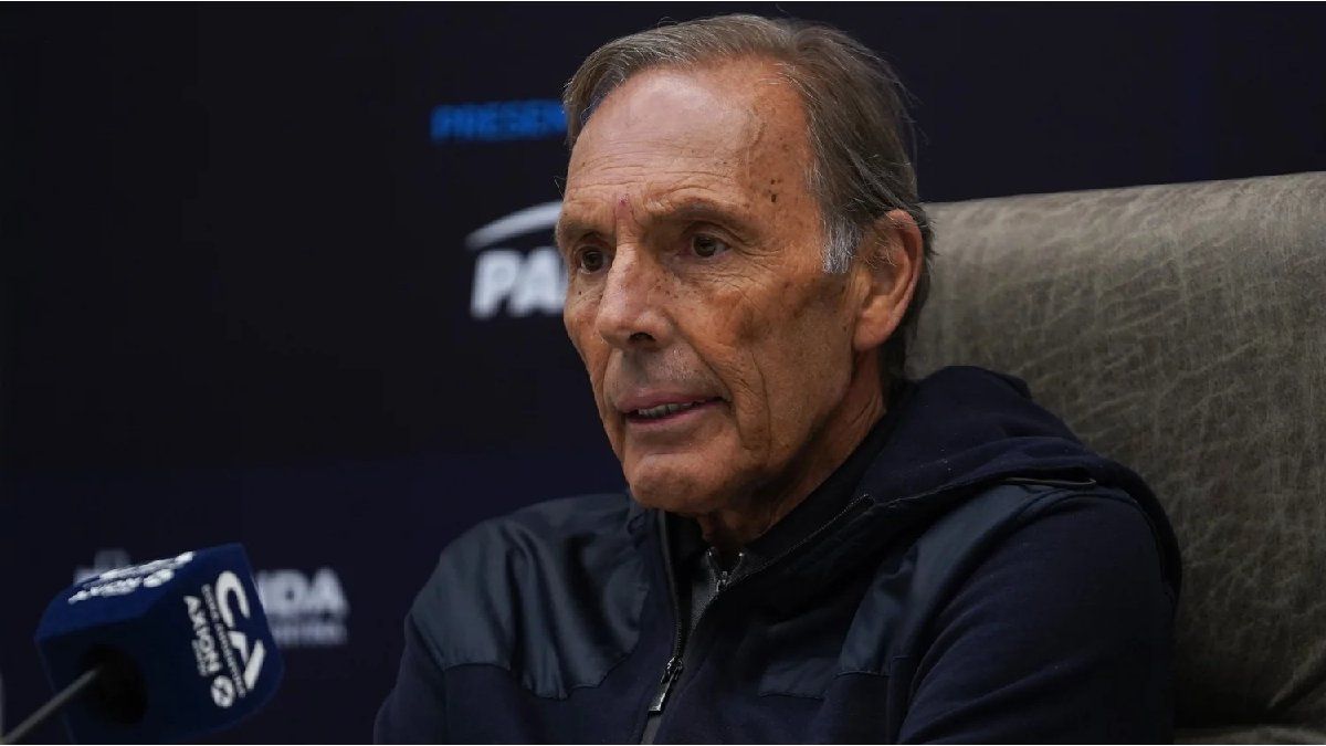 cómo sigue la salud de Miguel Ángel Russo