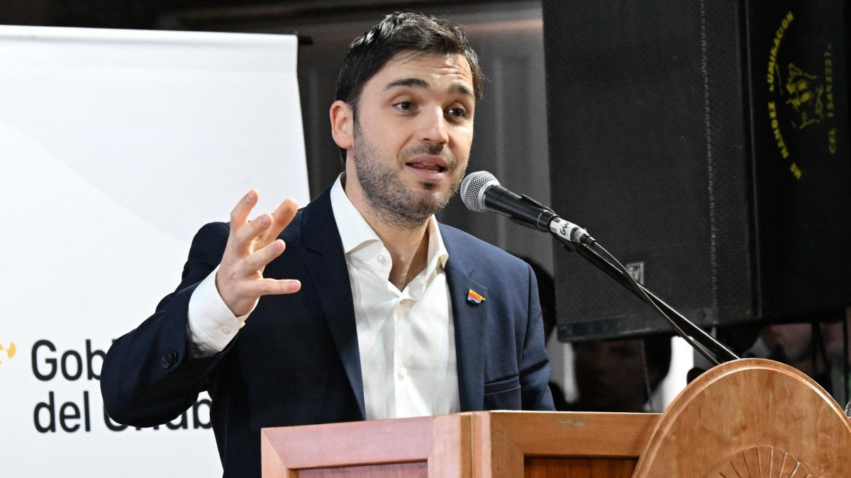 Aplicarán exenciones impositivas a empresas que se radiquen en la zonas francas de Trelew y Comodoro Rivadavia