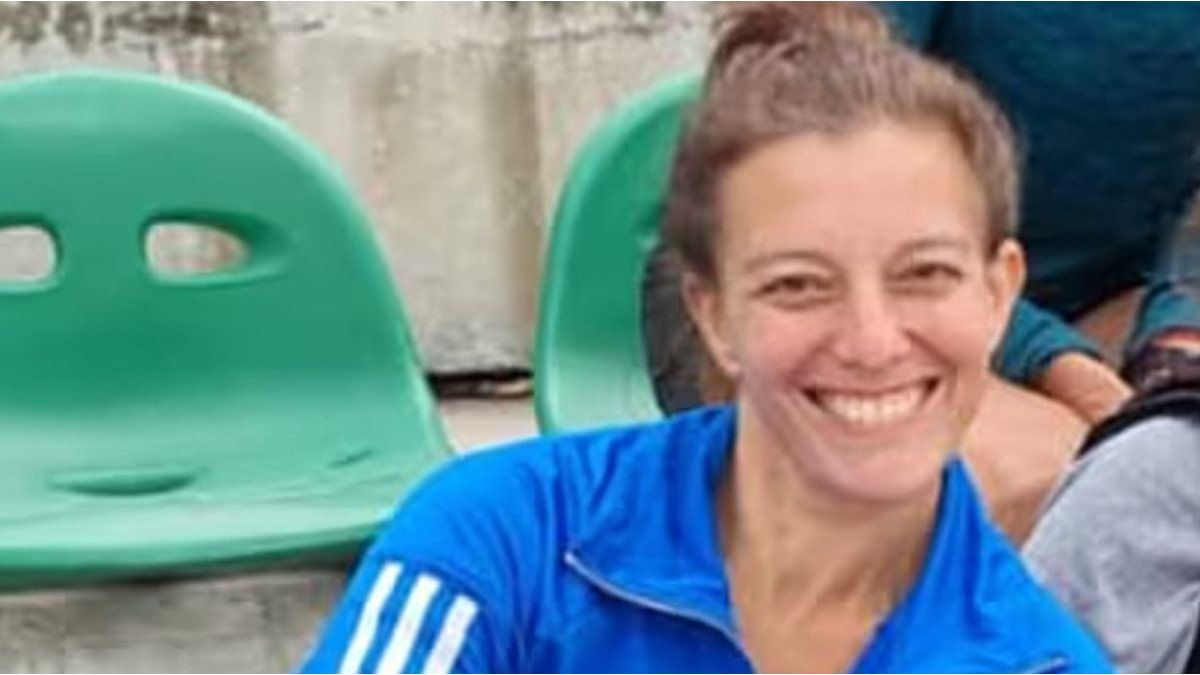 murió una jugadora en La Plata en medio de un partido