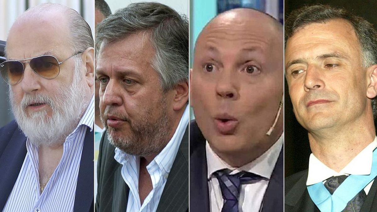 el fallo que revela una red de espionaje, extorsión y vínculos con el poder político y judicial