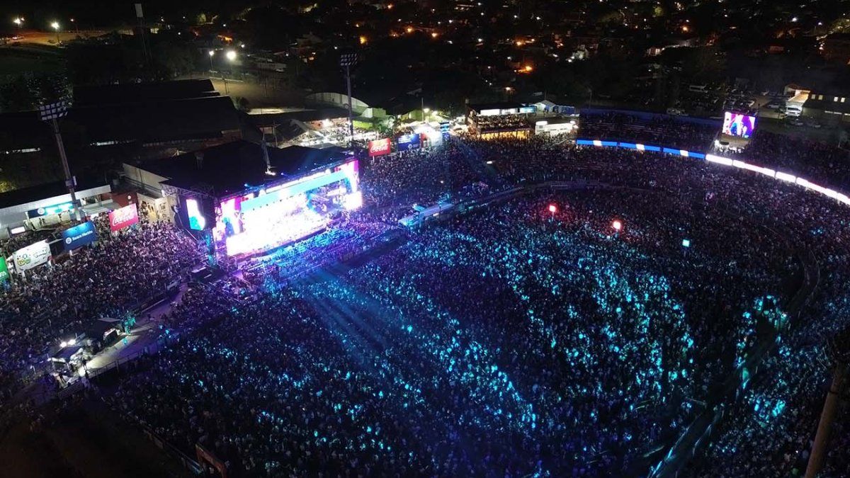 El Festival de la Doma y el Folklore de Jesús María presentó la grilla de su 60° edición