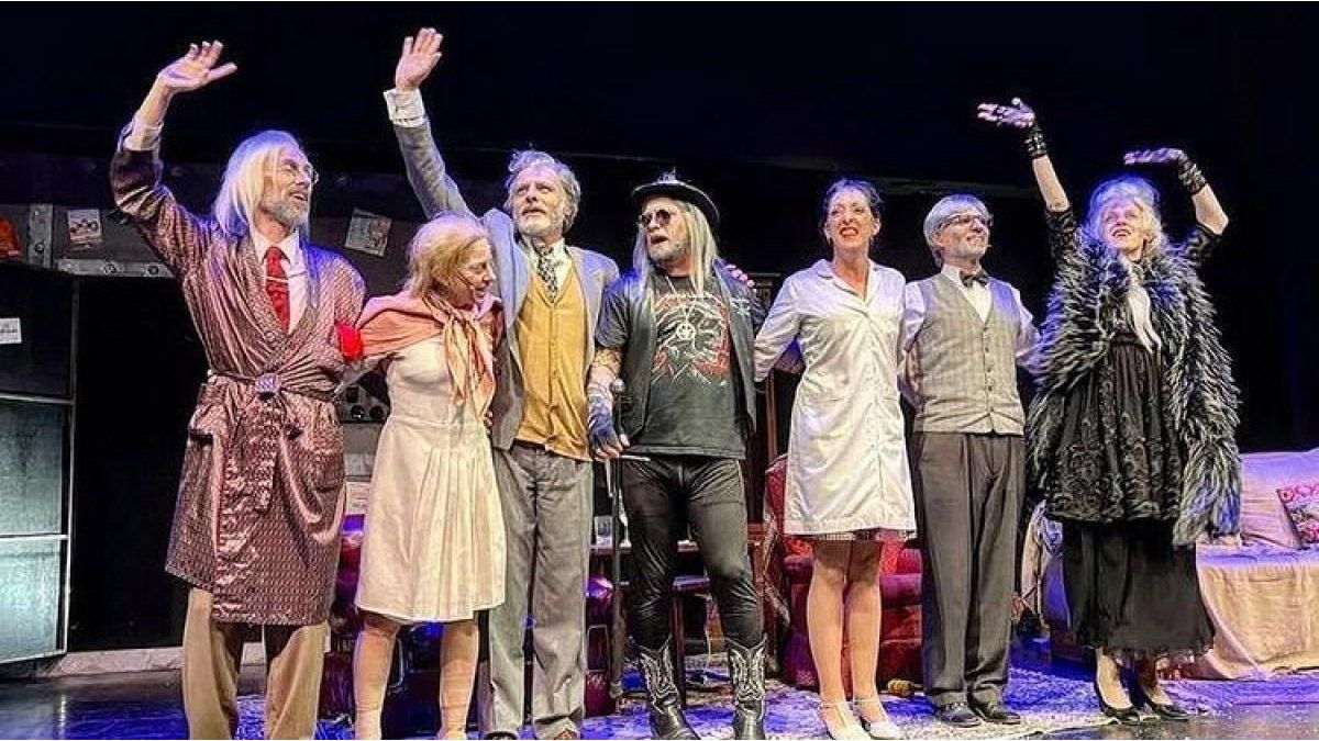 Forever Young cerró su temporada13 y vuelve en junio de 2026