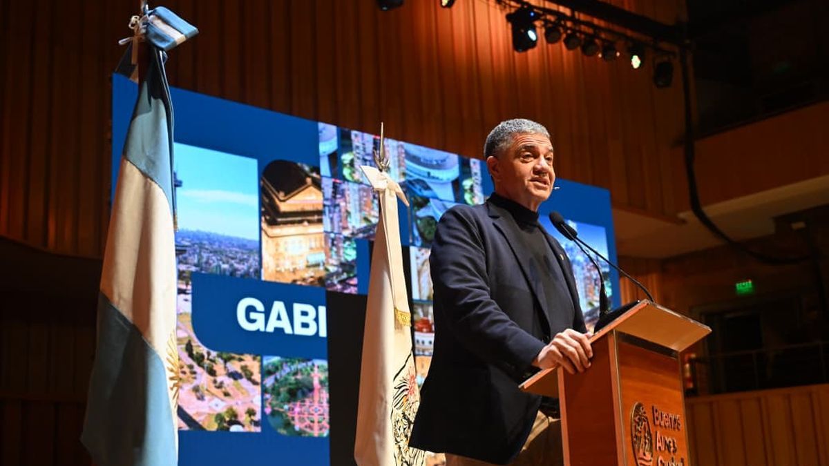 Gobernar en tiempos de cambio no es flotar, es transformar