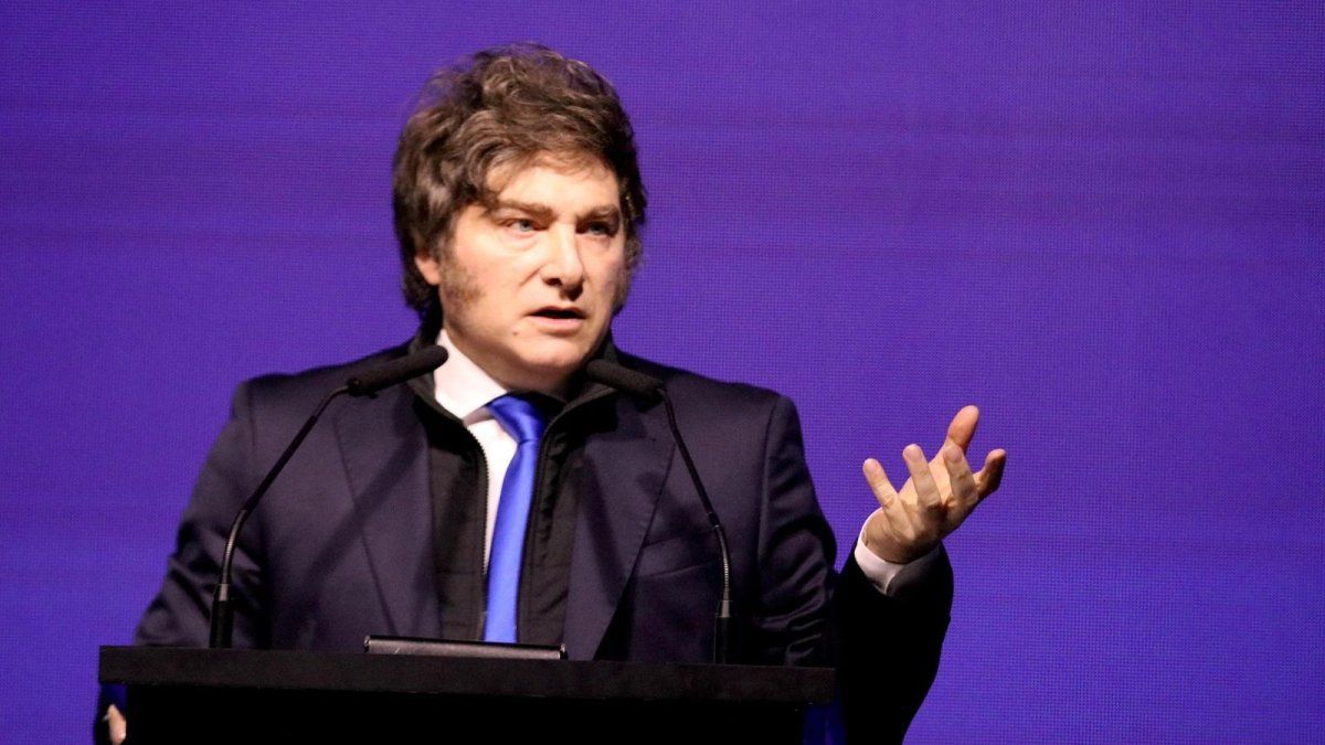El Gobierno vetó la ley de Aportes del Tesoro Nacional (ATN)