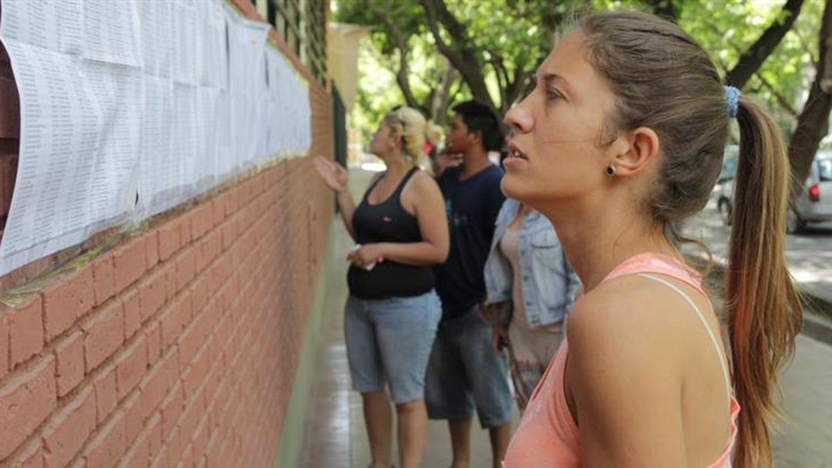 todo lo que tenés que saber para votar este 7 de septiembre