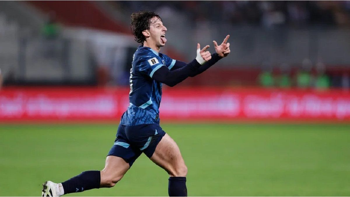 Gustavo Alfaro lanzó un fuerte mensaje a River en defensa de Galarza Fonda