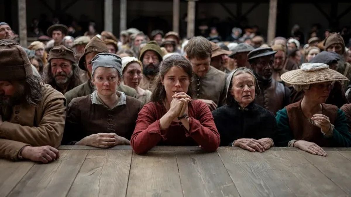 Hamnet, de Chloé Zhao, ganó el premio mayor en Toronto