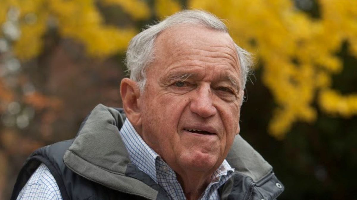 Donó el 25% de su patrimonio a causas científicas pero con una sola condición: quién es Hansjörg Wyss