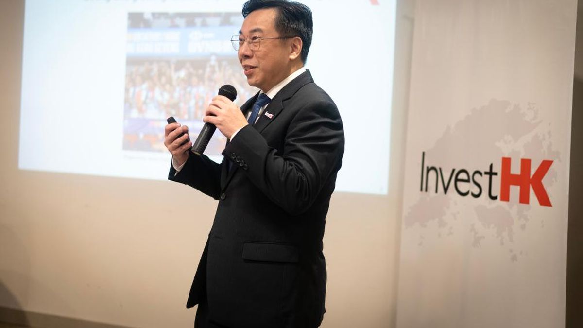 Hong Kong busca posicionarse como trampolín para las exportadoras argentinas que comercian con China
