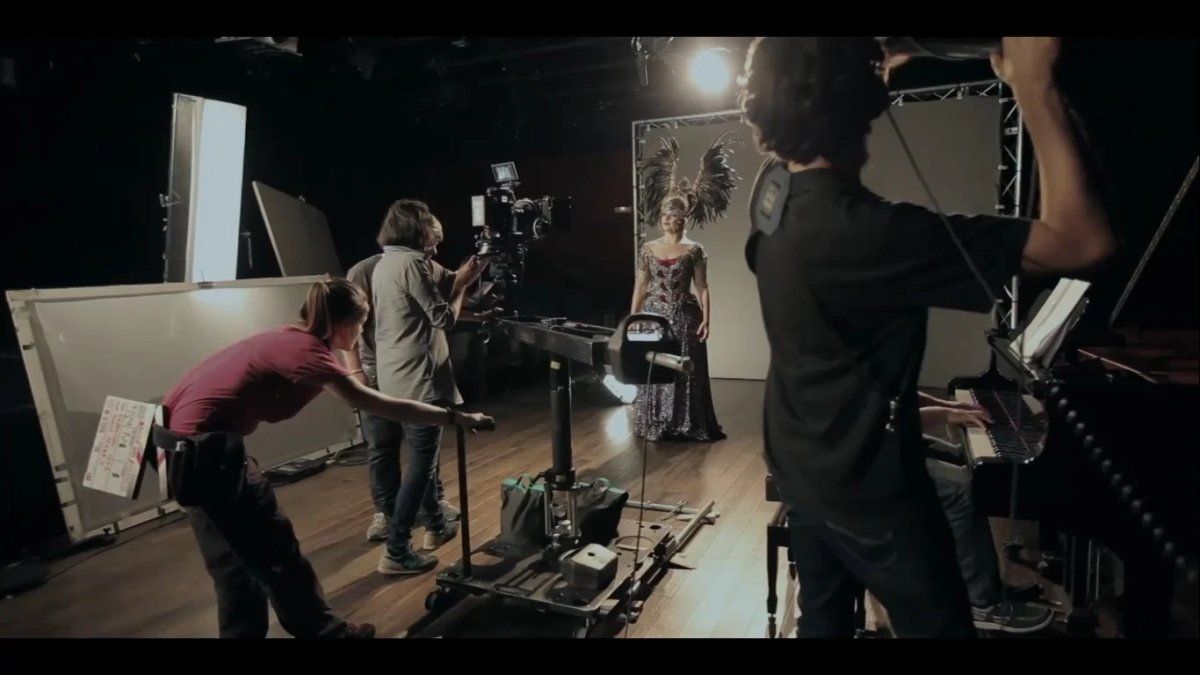 El INCAA lanzó el concurso Historias Breves 2025