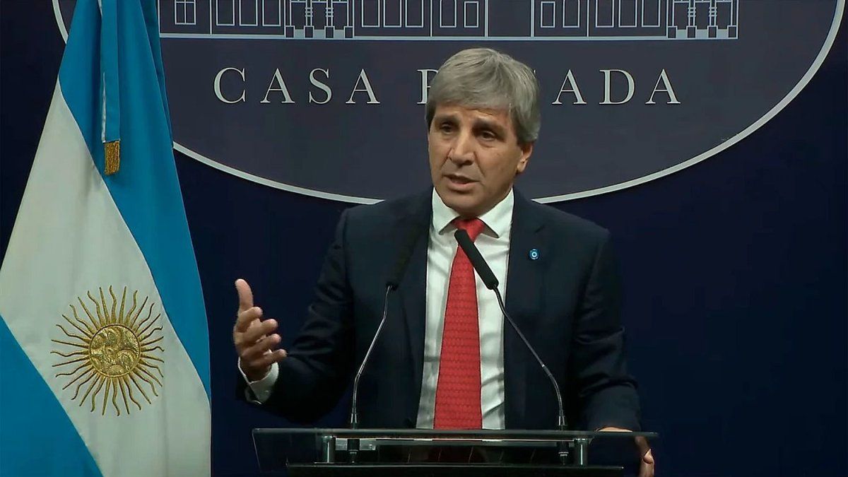 Están tratando de voltear al Presidente