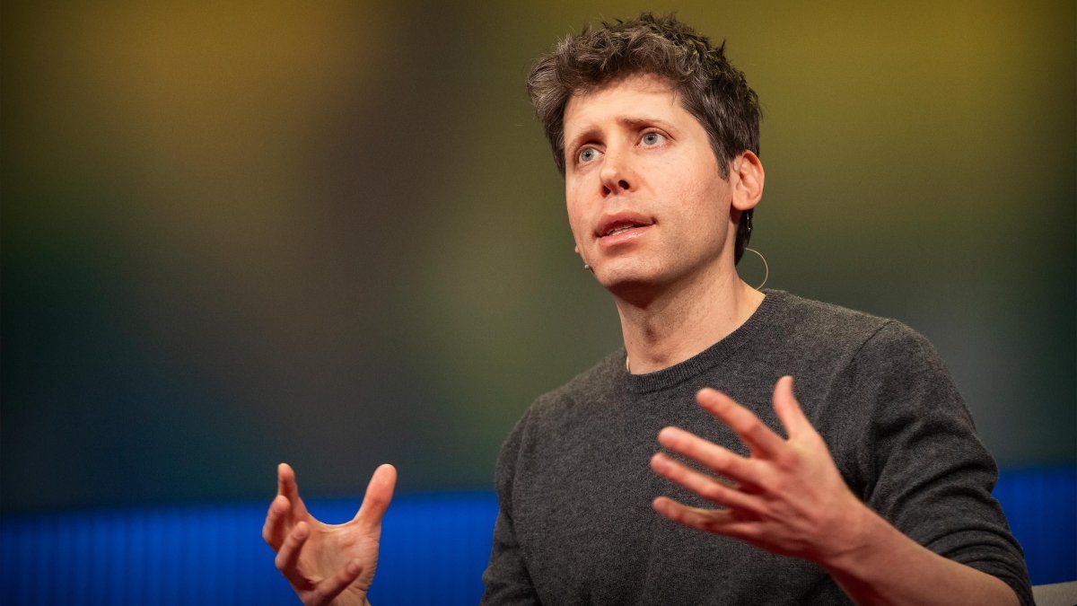 La millonaria inversión de Sam Altman, consejero delegado de OpenAI, en una compañía que busca alargar la esperanza de vida humana