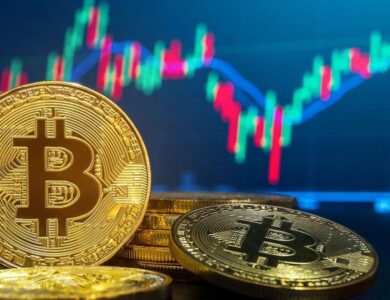 Invirtió 100 dólares en criptomonedas y hoy es uno de los multimillonarios más importantes del ambiente