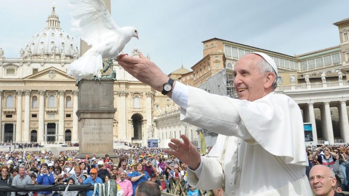 Italia propone un nuevo día festivo en conmemoración al papa Francisco