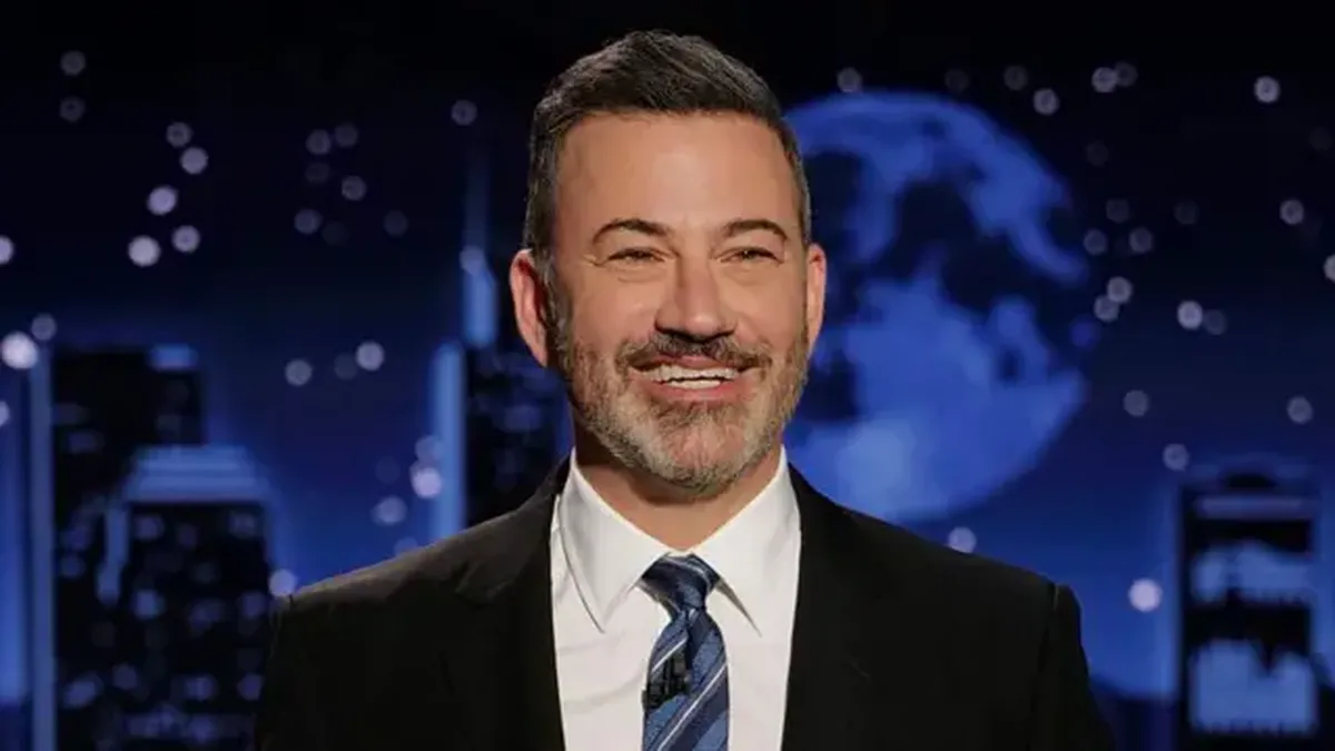 Qué fue lo que dijo exactamente Jimmy Kimmel en el monólogo por el que levantaron su programa