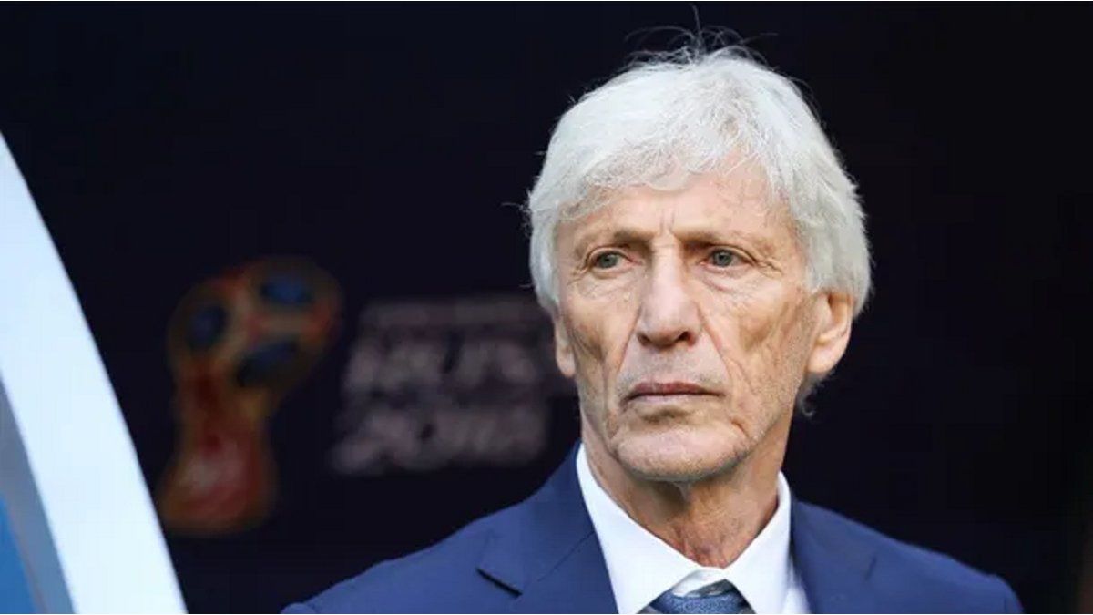 José Pékerman no descartó sumarse a Boca como mánager: Vamos a hablar
