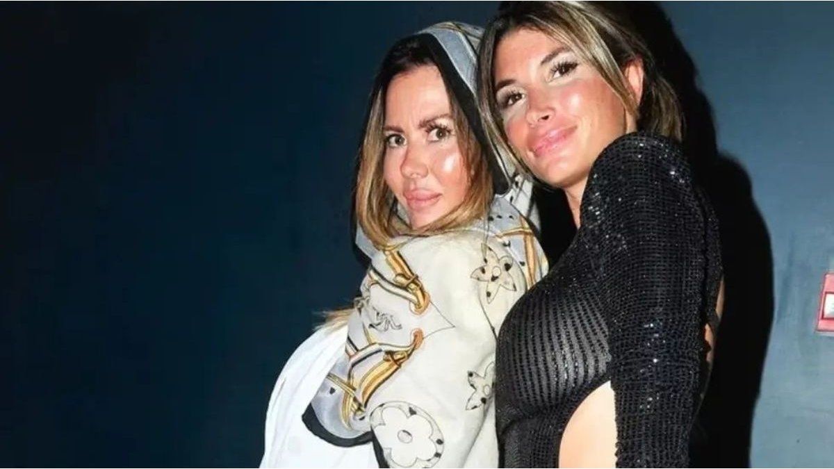 Karina Jelinek se separó de Flor Parise: Estoy súper soltera