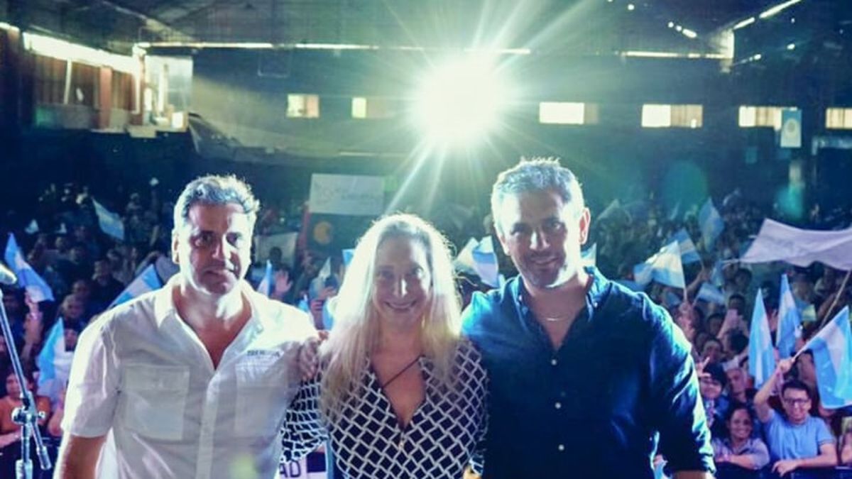 Karina Milei viaja a Tucumán para darse un baño de respaldo político en medio de los cuestionamientos