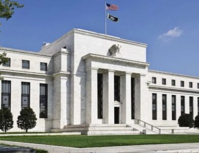 La Fed minimizó el impacto de la IA en el mercado laboral