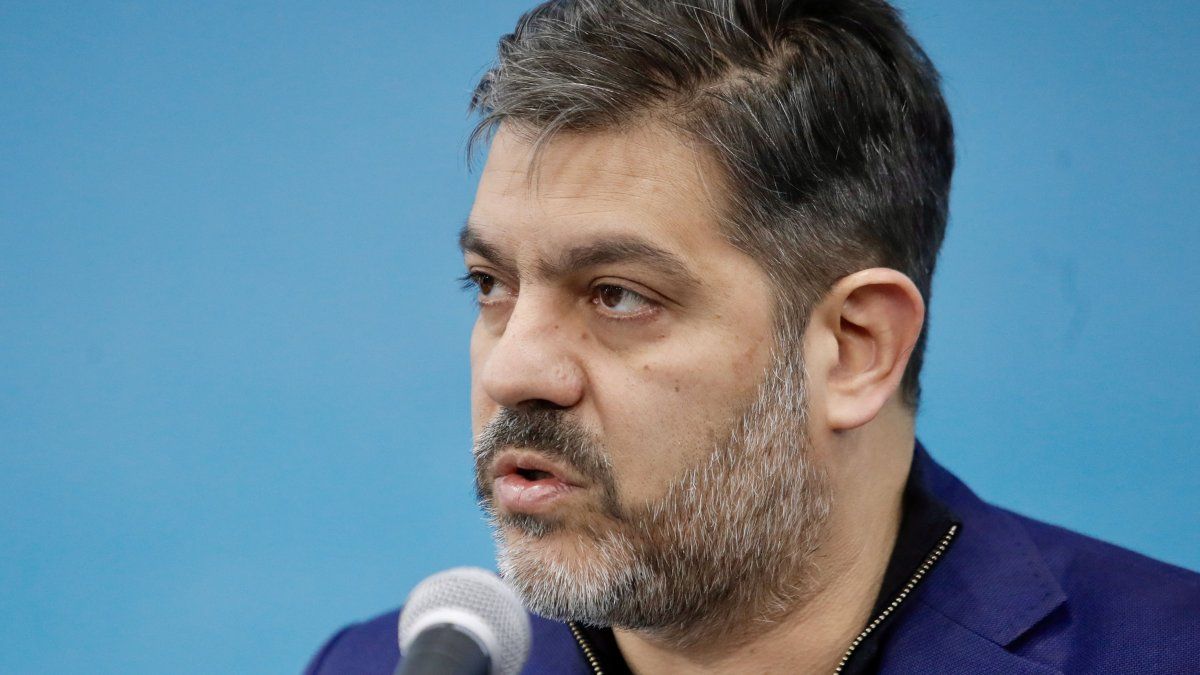 la Provincia anunció que quintuplicará la seguridad pedida por Casa Militar