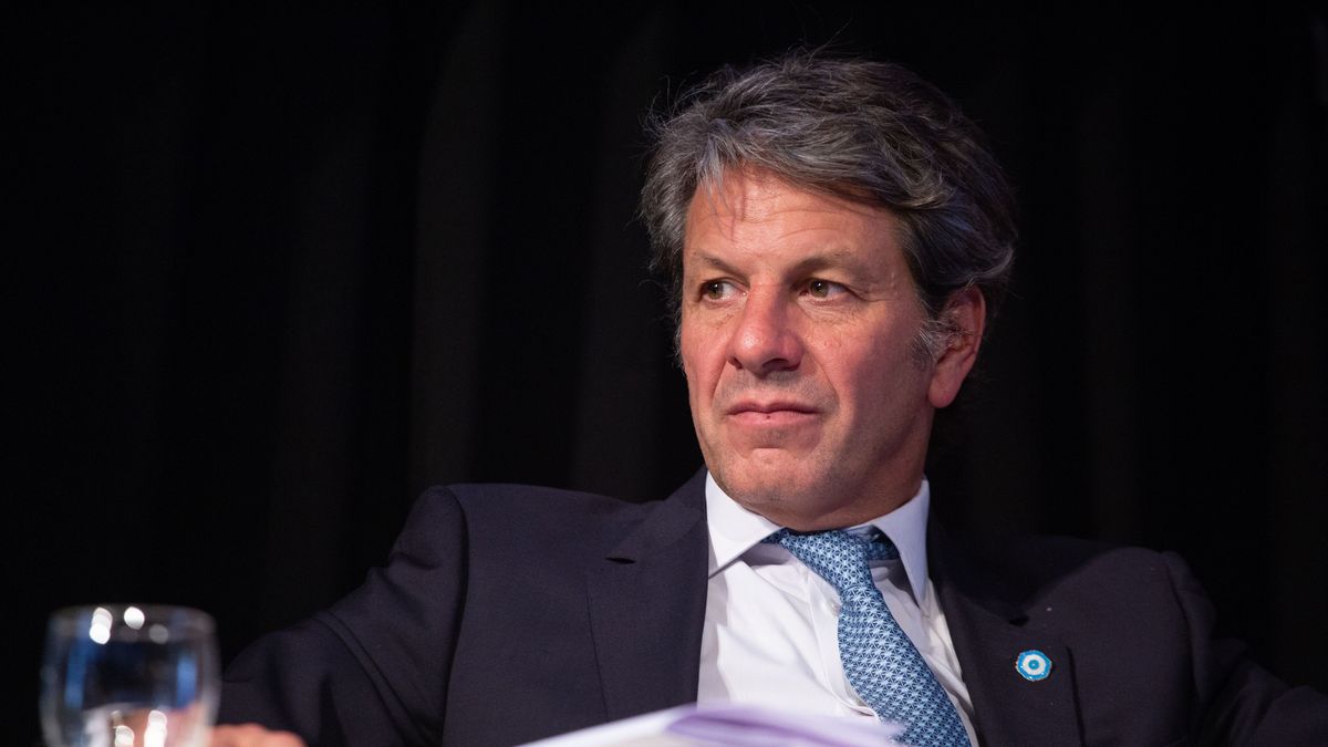 La Agencia de Recaudación y Control Aduanero reasignó funciones sobre el beneficio de Salario Complementario