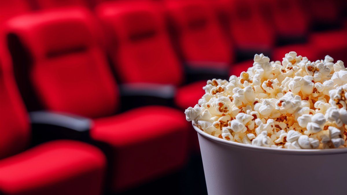 La cadena de cines de Miami que no sobrevivió a Netflix