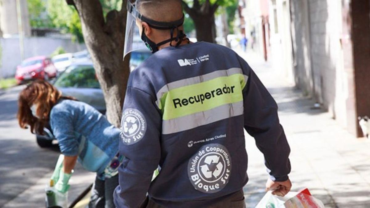 Ciudad apelará la cautelar que la obliga a reponer el traslado de recuperadores urbanos