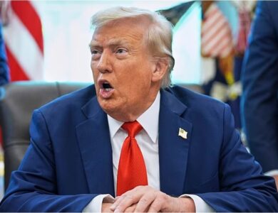 "Es la ciudad más peligrosa del mundo"