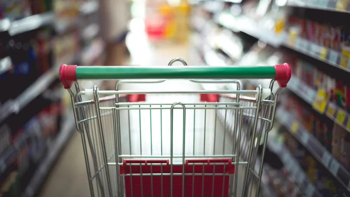 La confianza del consumidor volvió a bajar en septiembre y acumula un derrape de 13,5% en lo que va del año