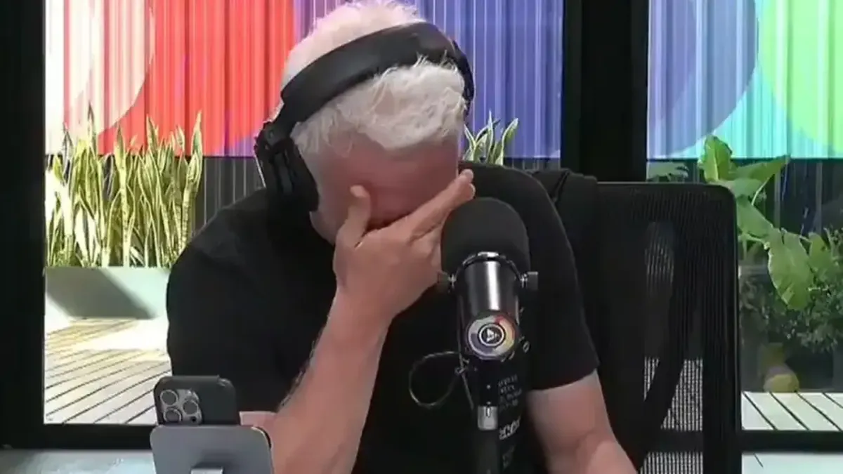 "Está bien que recule el presidente"