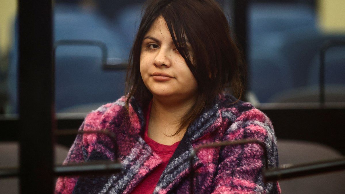 la defensa de Brenda Uliarte pidió la pena mínima