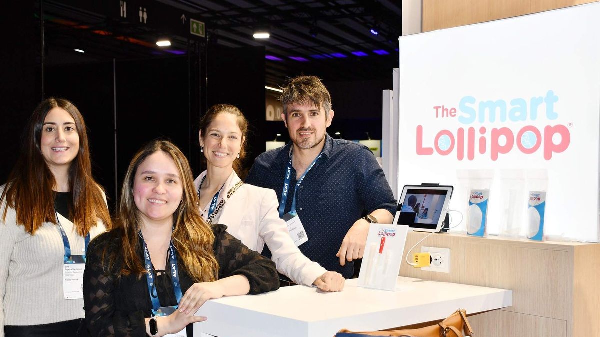 La golosina que puede salvar millones de vidas y es el invento perfecto para los más pequeños