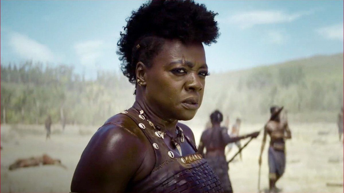 la historia de una mujer que cambió su destino