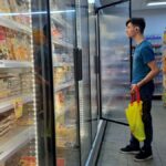 La inflación de CABA se desaceleró a 1,6% en agosto y acumula 20% en lo que va del año