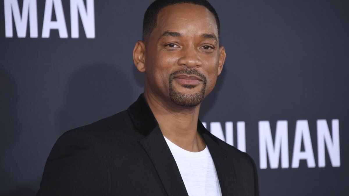 La nueva película de Will Smith para Netflix encontró al reemplazo de Michael Bay en la dirección