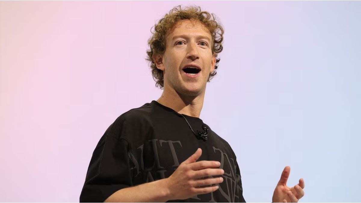 La oferta millonaria de Mark Zuckerberg que rechazó Matt Deitke, un joven talento en Inteligencia Artificial