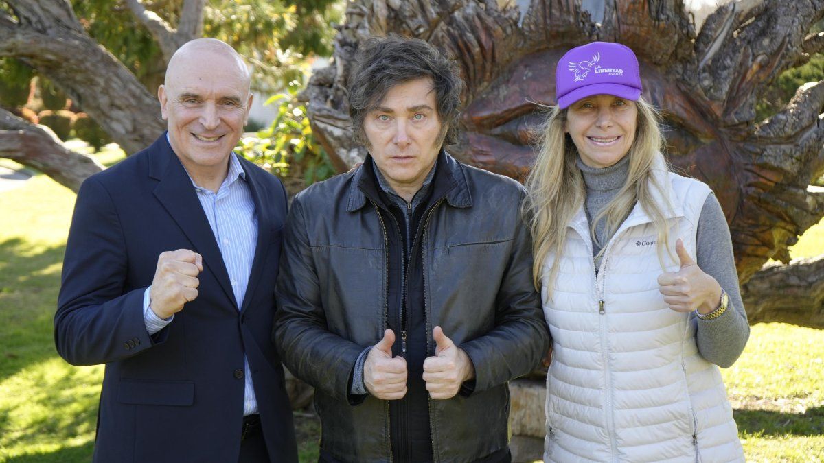 En medio del escándalo de ANDIS, la oposición redobla la apuesta y pone en la mira a José Luis Espert