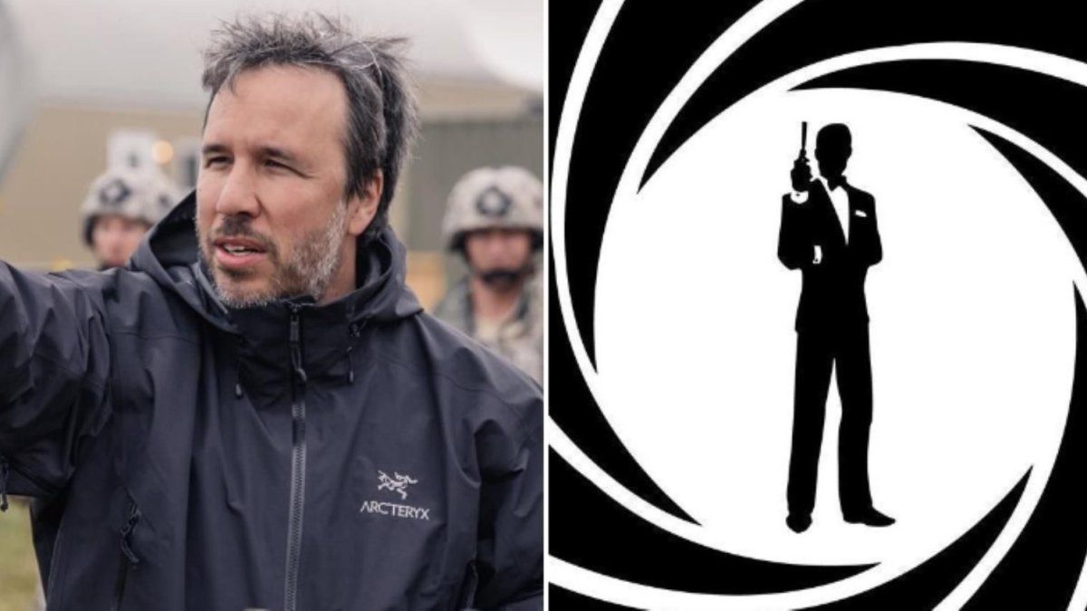 La película de James Bond dirigida por Denis Villeneuve revela nueva información sobre el próximo agente 007