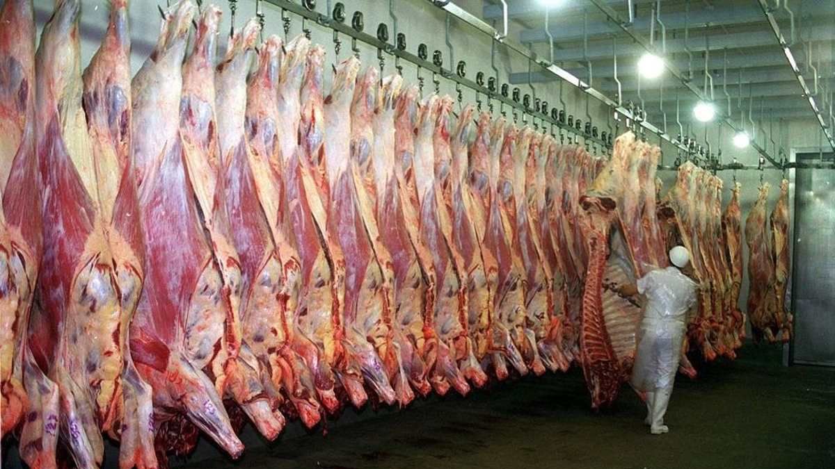 Quiebra del frigorífico Anselmo sacude a Tres Arroyos