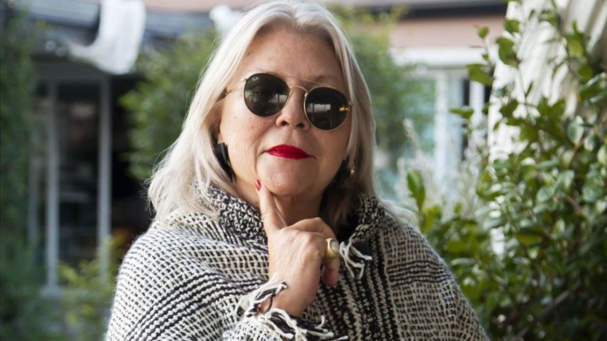 "La relación se reduce a la ternura, nada más"