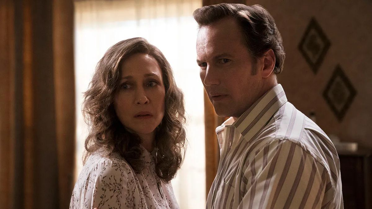 La futura serie de El Conjuro para HBO Max confirmó a sus guionistas y avanza en su producción