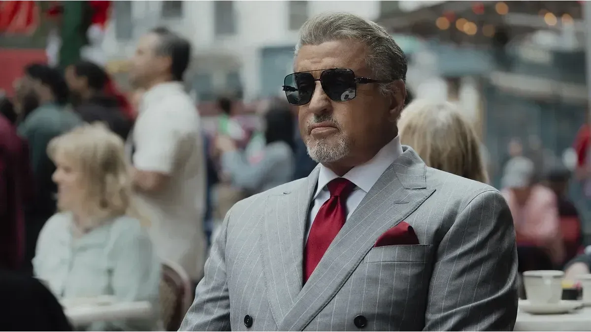 la serie protagonizada por Sylvester Stallone fue renovada para una cuarta temporada