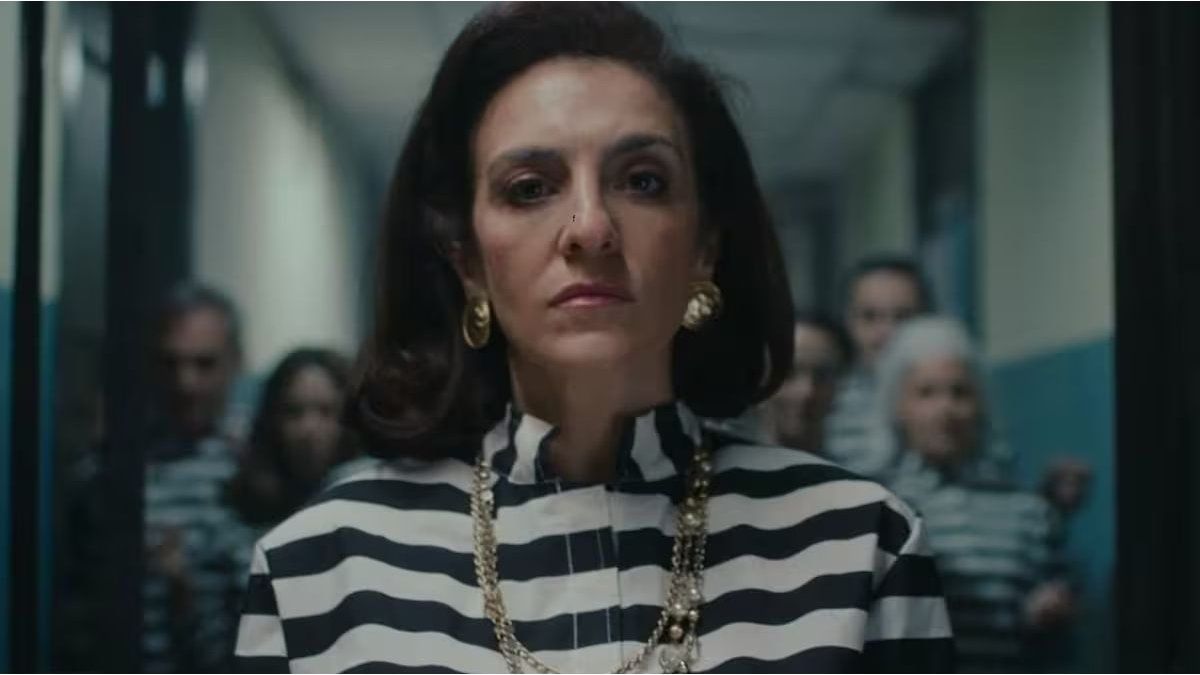 la serie sobre la primera asesina serial argentina