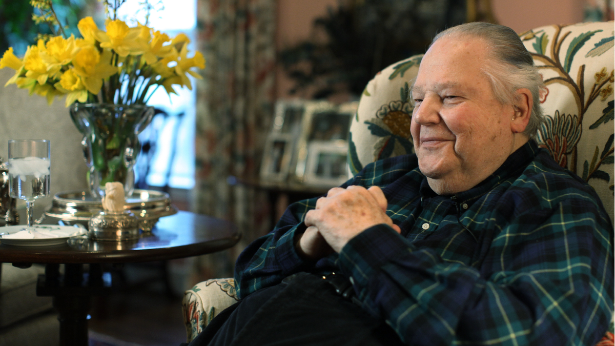 la historia de Nelson Bunker Hunt