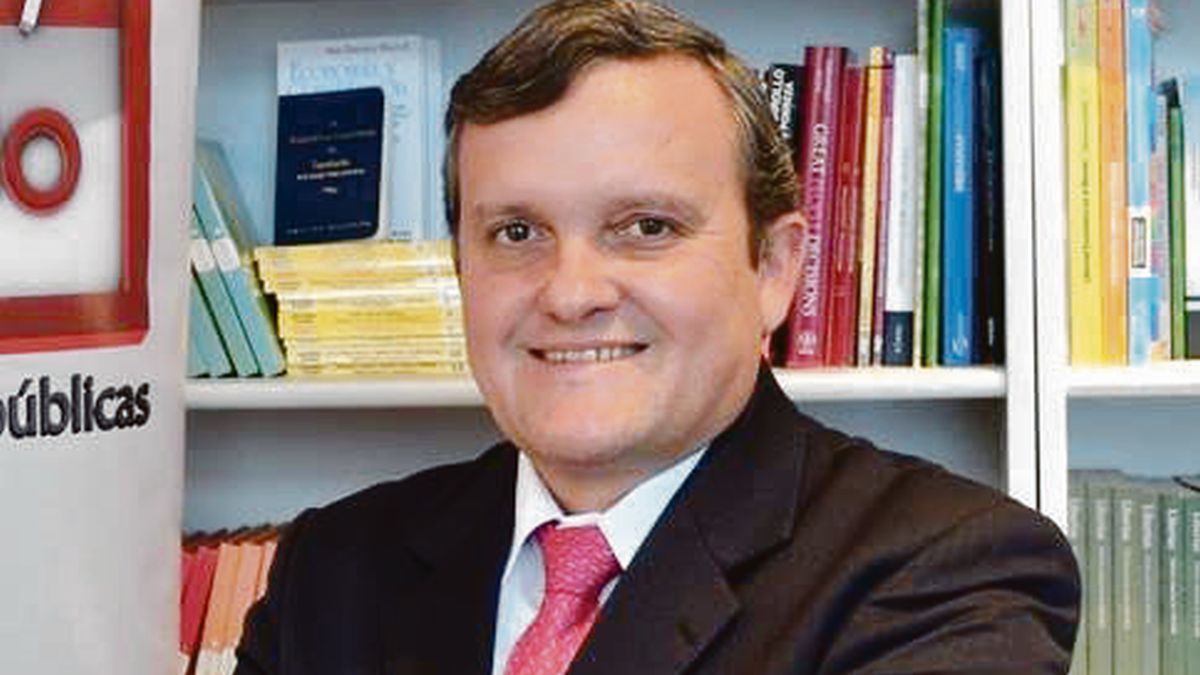 Hasta que no haya definiciones políticas claras, la volatilidad va a continuar